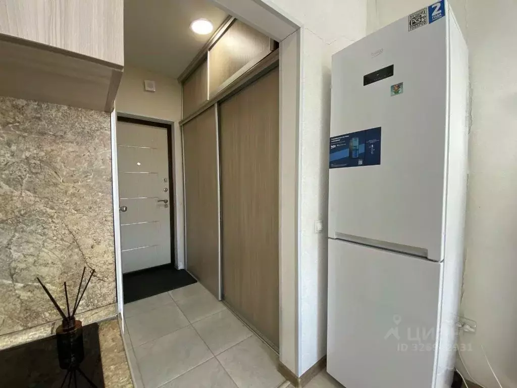 Студия Башкортостан, Уфа ул. Набережная реки Уфы, 21 (22.0 м) - Фото 1