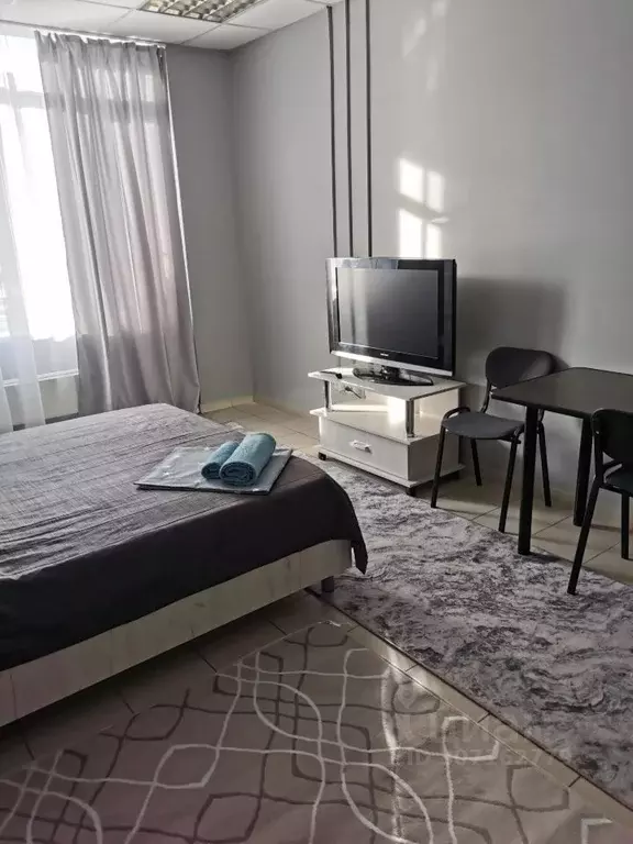 Комната Красноярский край, Красноярск ул. Молокова, 14 (20.0 м) - Фото 2