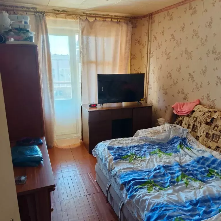 Продаётся 3-к квартира, 65.9 м - Фото 1
