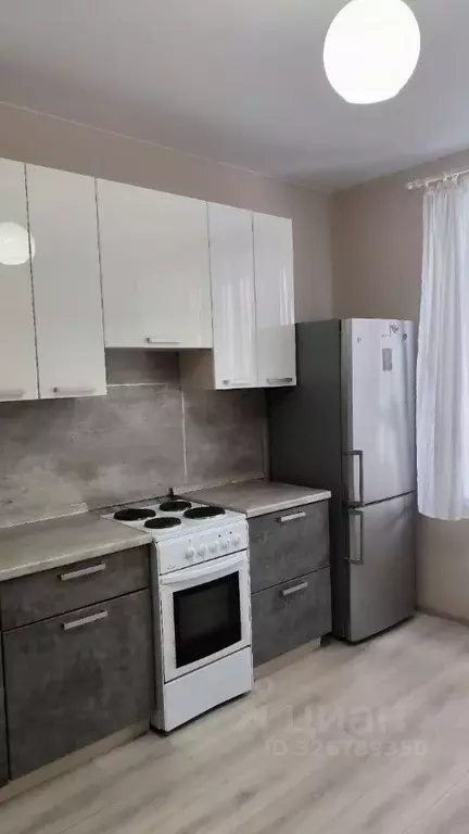 2-к кв. Ульяновская область, Ульяновск ул. Аблукова, 12 (60.0 м) - Фото 1