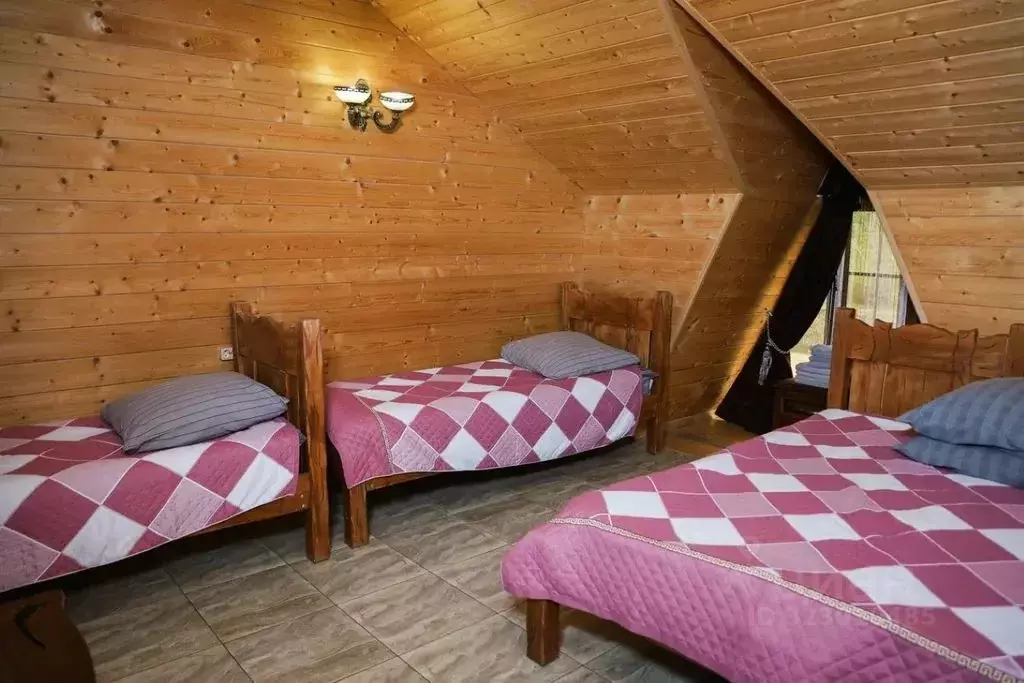 Комната Адыгея, Майкопский район, Даховская ст-ца - Фото 1