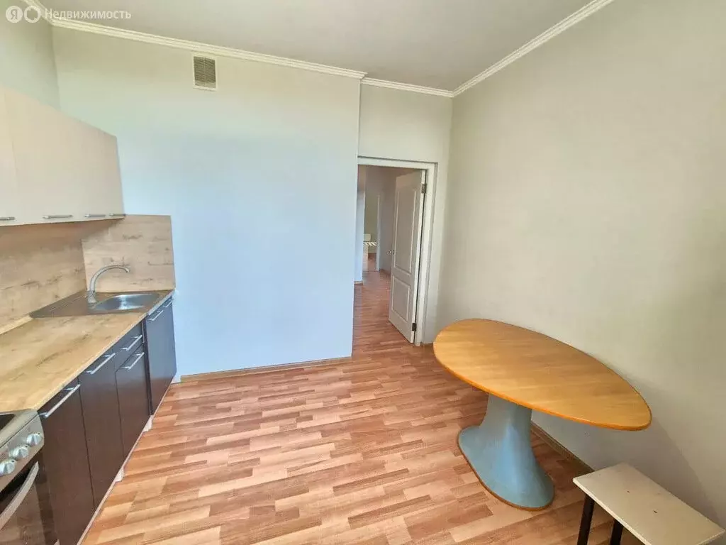 2-комнатная квартира: Мытищи, улица Колпакова, 10 (59.6 м) - Фото 1