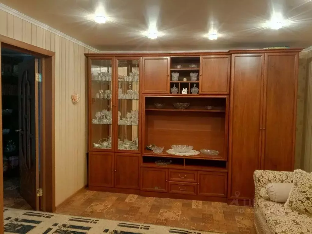 2-к кв. Белгородская область, Яковлевский муниципальный округ, ... - Фото 2