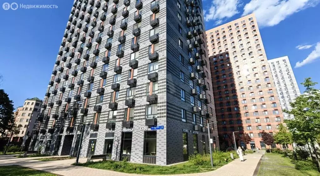 Помещение свободного назначения (48 м) - Фото 1