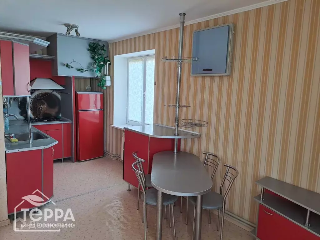 Продаётся 3-к квартира, 63.2 м - Фото 1