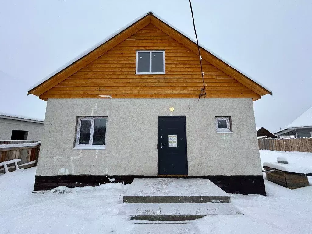 Дом в Иркутская область, Иркутский муниципальный округ, с. Урик ул. ... - Фото 2