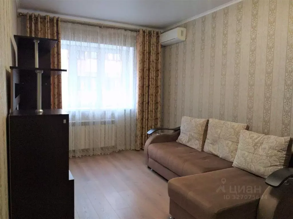 1-к кв. Краснодарский край, Анапа ул. Ленина, 180к8 (40.0 м) - Фото 1