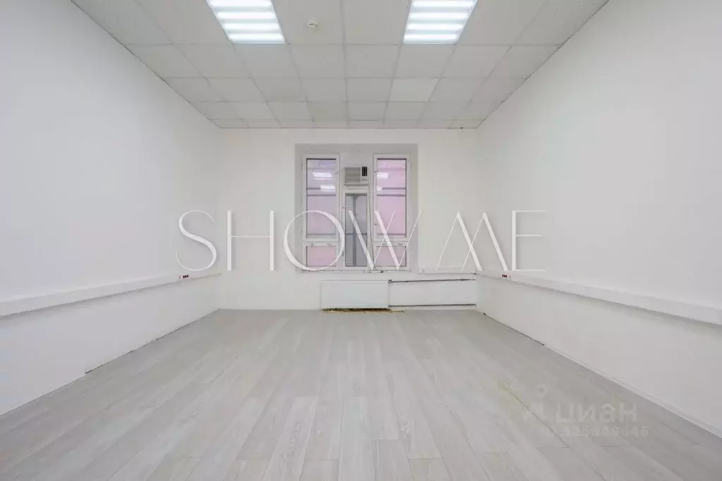 Офис в Москва Тверская ул., 20/1с1 (27 м) - Фото 2