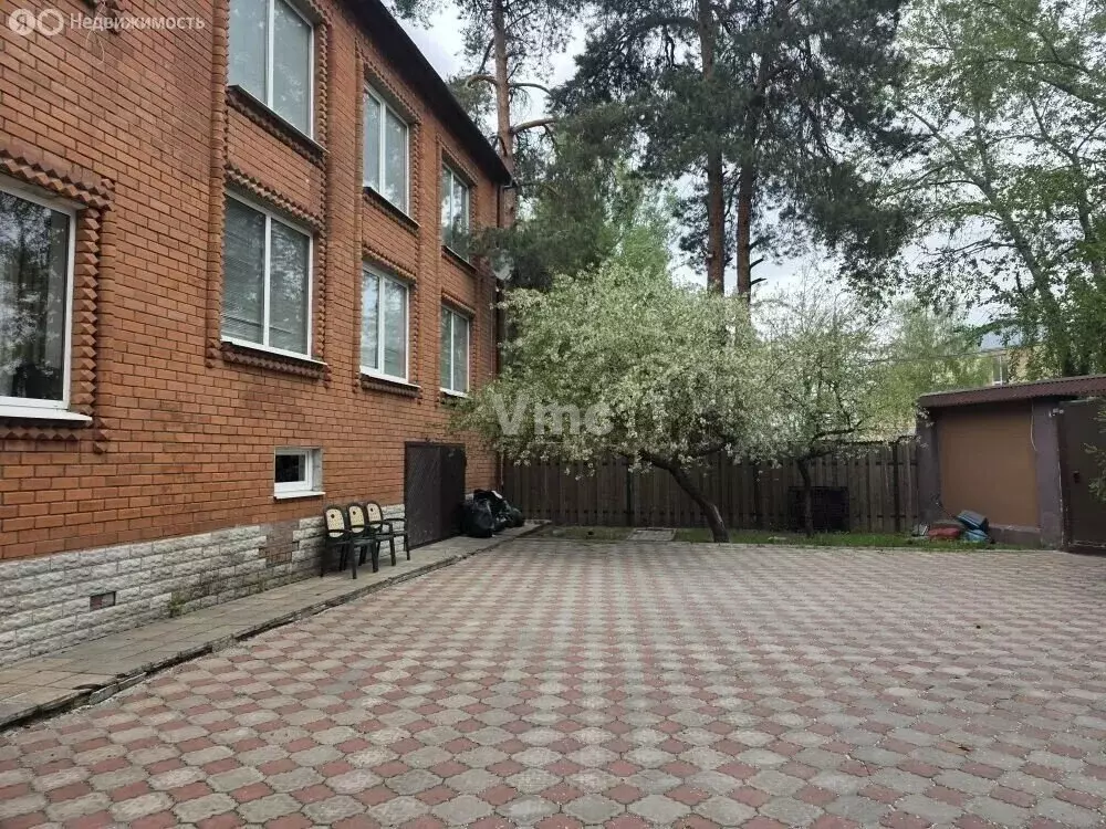 Дом в Балашиха, микрорайон Кучино, Институтская улица, 49А (460 м) - Фото 2