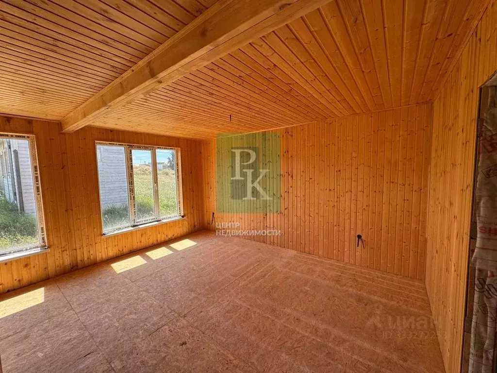 Дом в Севастополь ул. 1-я Линия (100 м) - Фото 2