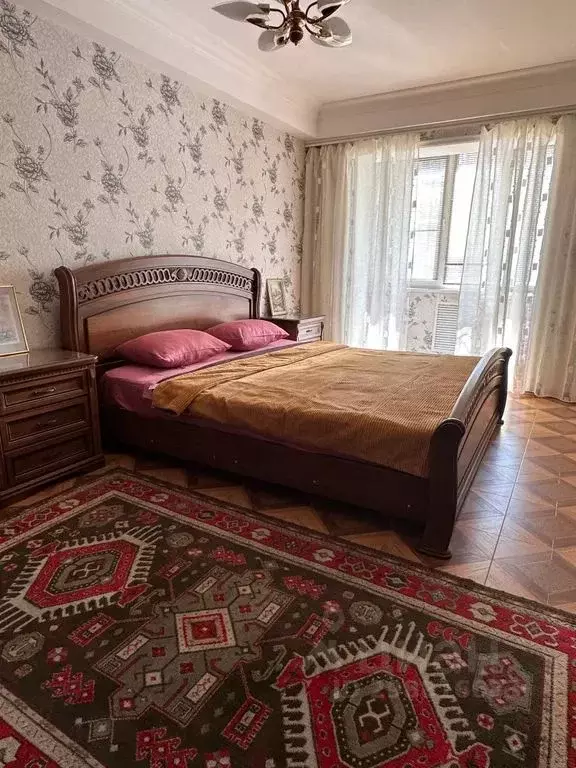 3-к кв. Дагестан, Каспийск ул. Ленина, 41 (96.0 м) - Фото 1