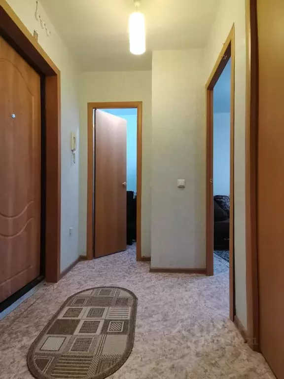 Студия Пензенская область, Заречный Озерская ул., 2А (27.5 м) - Фото 1