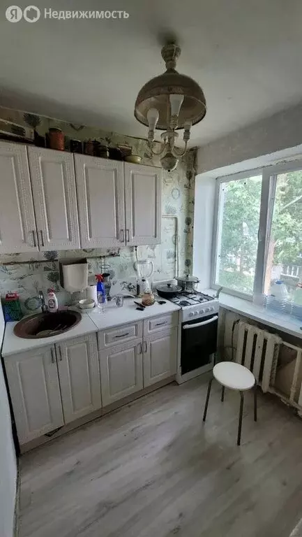 2-комнатная квартира: Симферополь, Киевская улица, 98А (42 м) - Фото 0