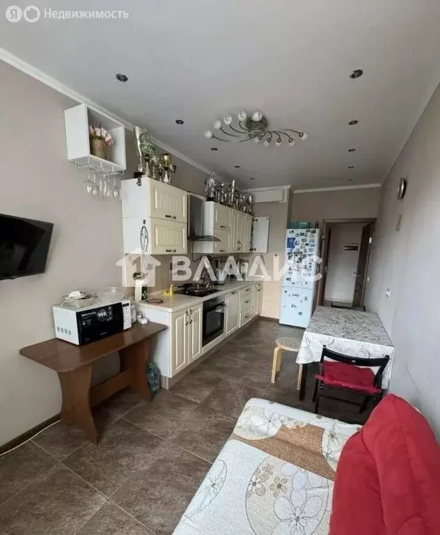 3-комнатная квартира: Санкт-Петербург, Туристская улица, 15к2 (102 м) - Фото 1