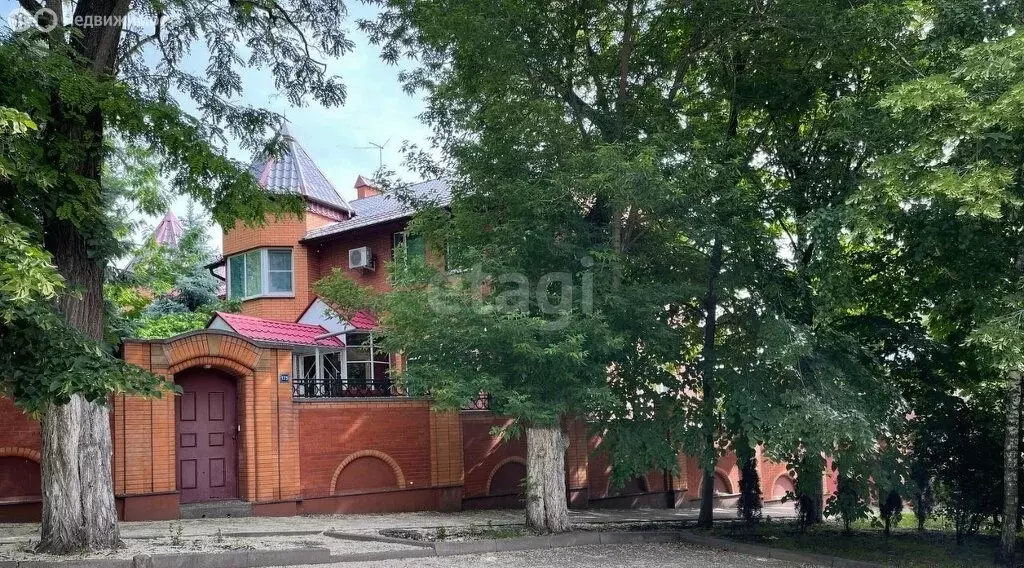Дом в Ставрополь, улица Ленина, 175 (330 м) - Фото 0