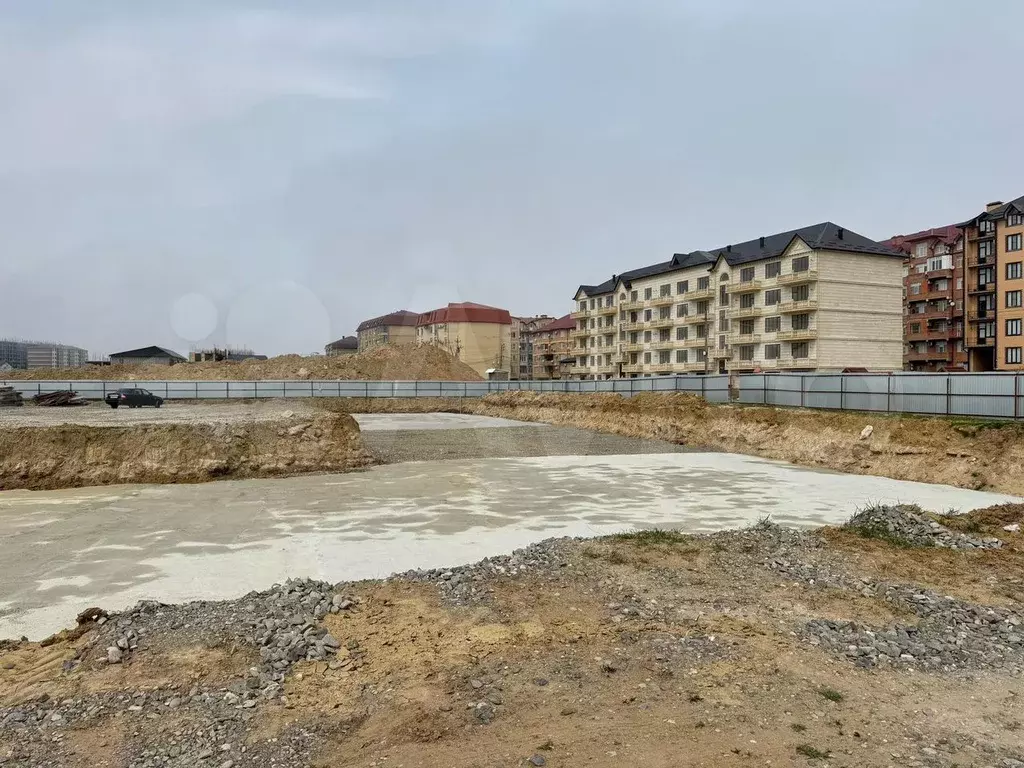 Квартира-студия, 30 м, 2/13 эт. - Фото 0