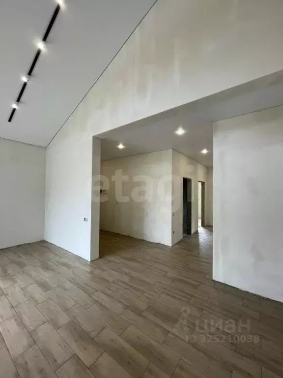 Дом в Краснодарский край, Белореченск ул. Шабанова (108 м) - Фото 1