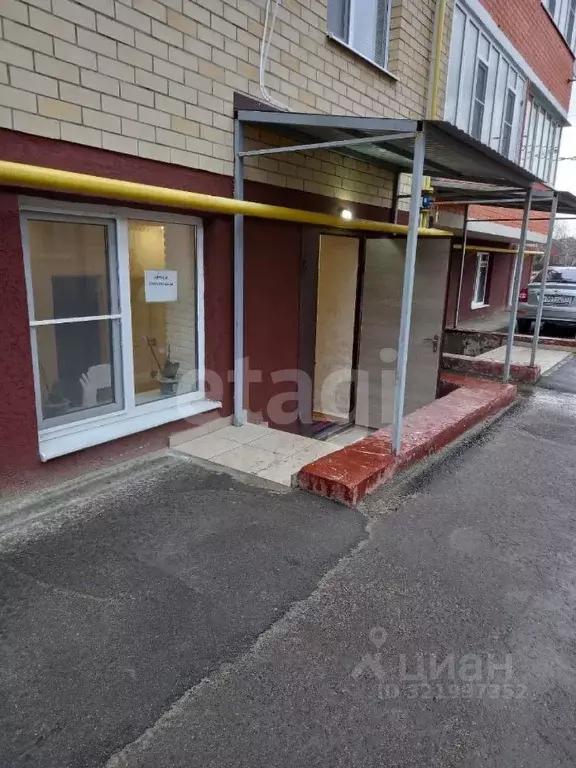 Офис в Краснодарский край, Темрюк ул. Бувина (60 м) - Фото 1