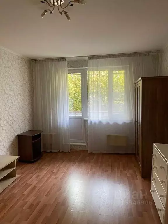 1-к кв. Москва ул. Мусы Джалиля, 27К2 (39.0 м) - Фото 0