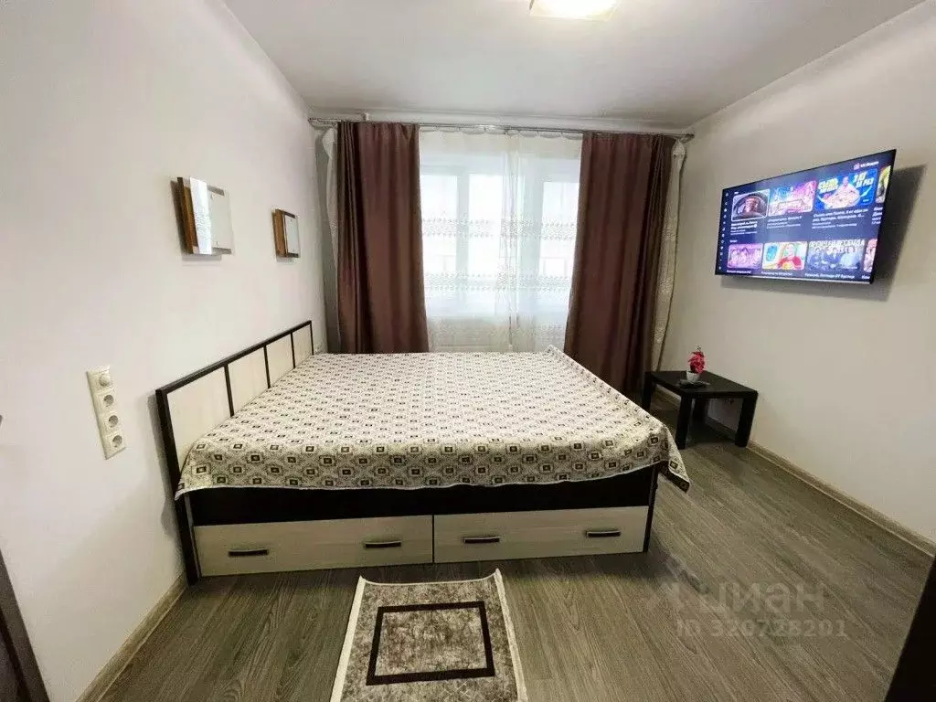 2-к кв. Московская область, Люберцы городской округ, д. Островцы, ... - Фото 1