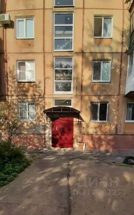 2-к кв. Омская область, Омск Городок Нефтяников мкр, ул. Энтузиастов, ... - Фото 1