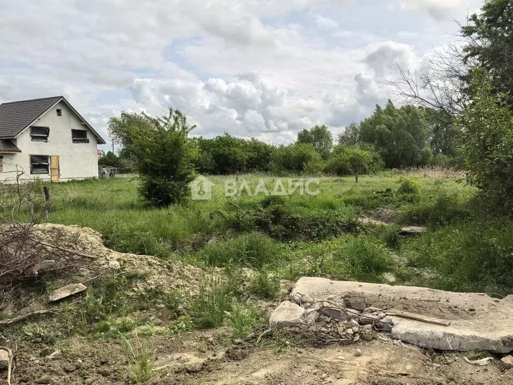 Участок в Калининградская область, Багратионовский муниципальный ... - Фото 0