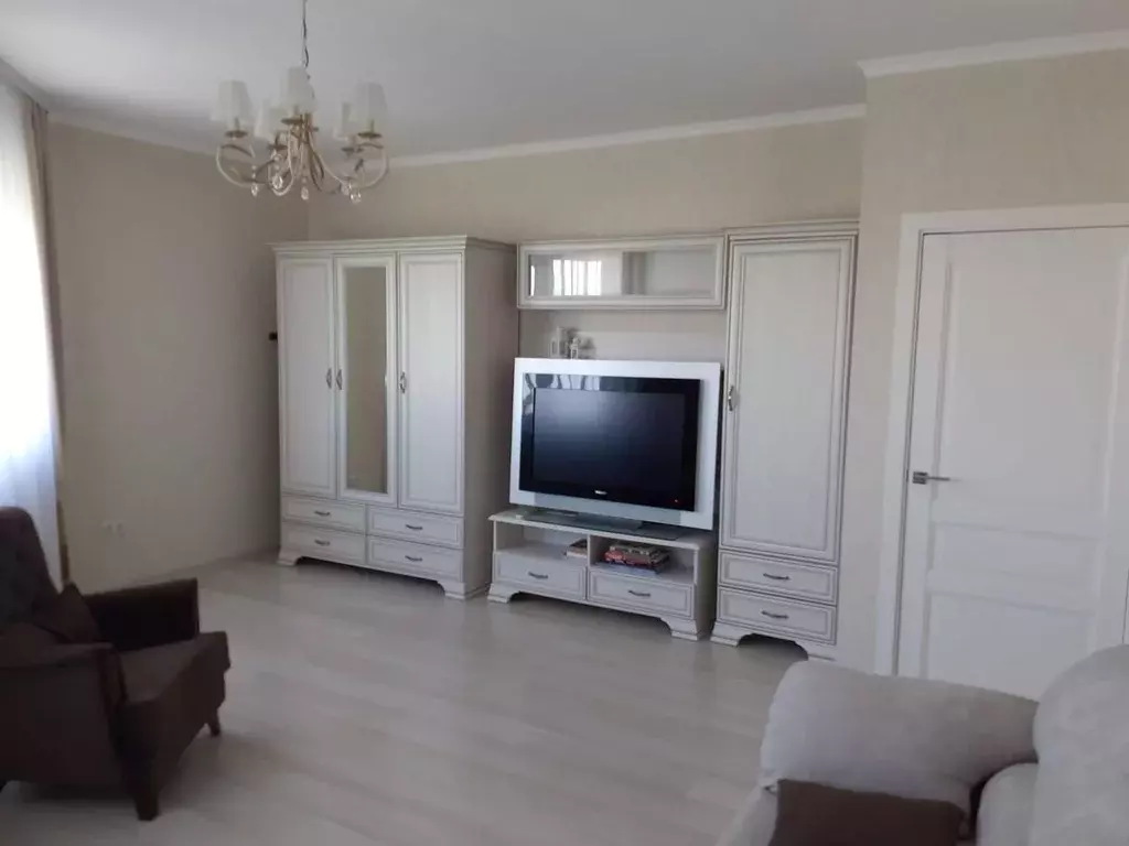 Продается 2-комнатная квартира - Фото 1