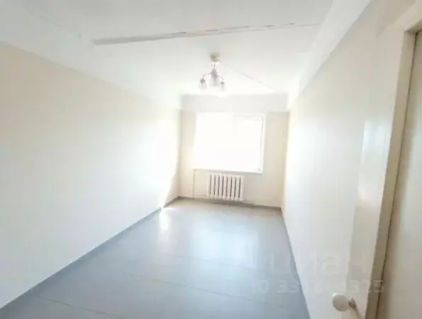 3-к кв. Тульская область, Тула проезд 2-й Металлургов, 8 (63.0 м) - Фото 1