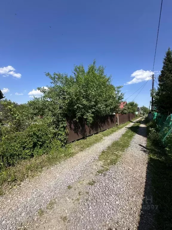 Дом в Башкортостан, Уфа Юрмаш СНТ, ул. 6-я (59 м) - Фото 1