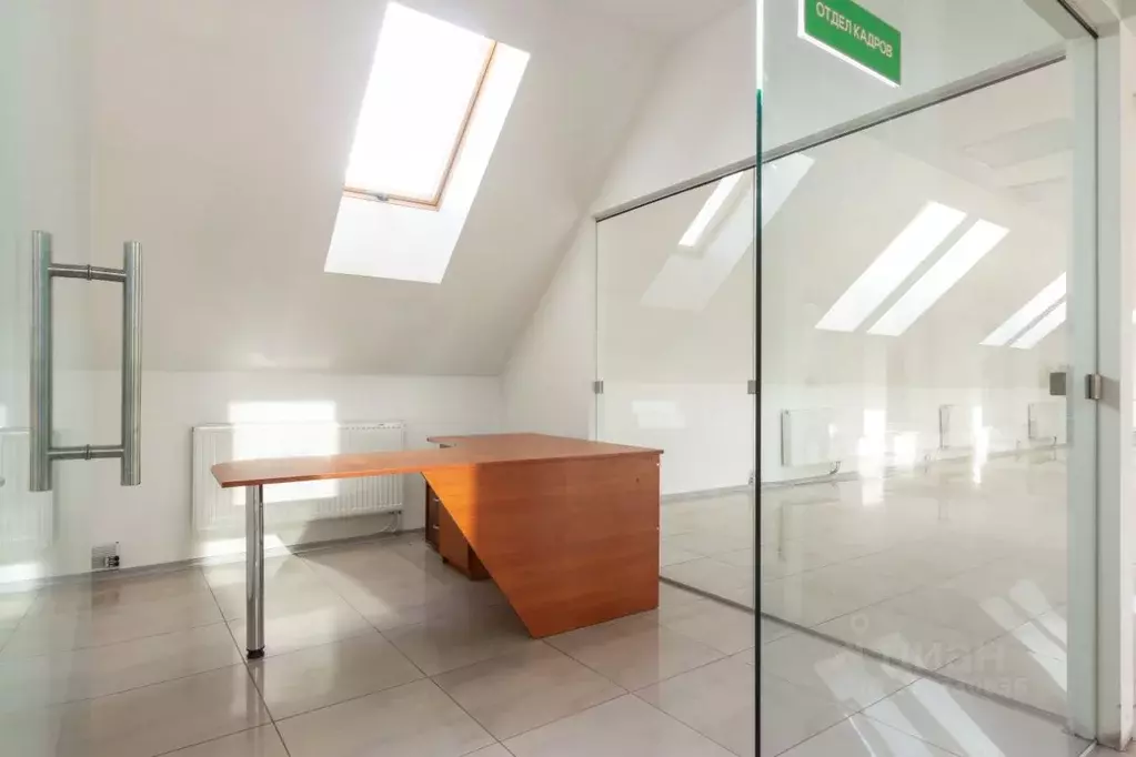 Помещение свободного назначения в Калининградская область, Калининград ... - Фото 1