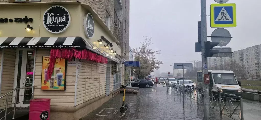 Офис в Новосибирская область, Новосибирск ул. Гоголя, 49 (32 м) - Фото 1