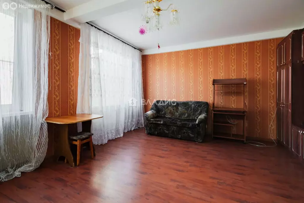 3-комнатная квартира: Санкт-Петербург, Светлановский проспект, 46к1 ... - Фото 1