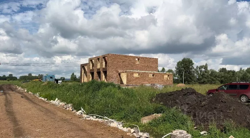 участок в башкортостан, уфа елкибаево-федоровка-самохваловка жилрайон, . - Фото 0