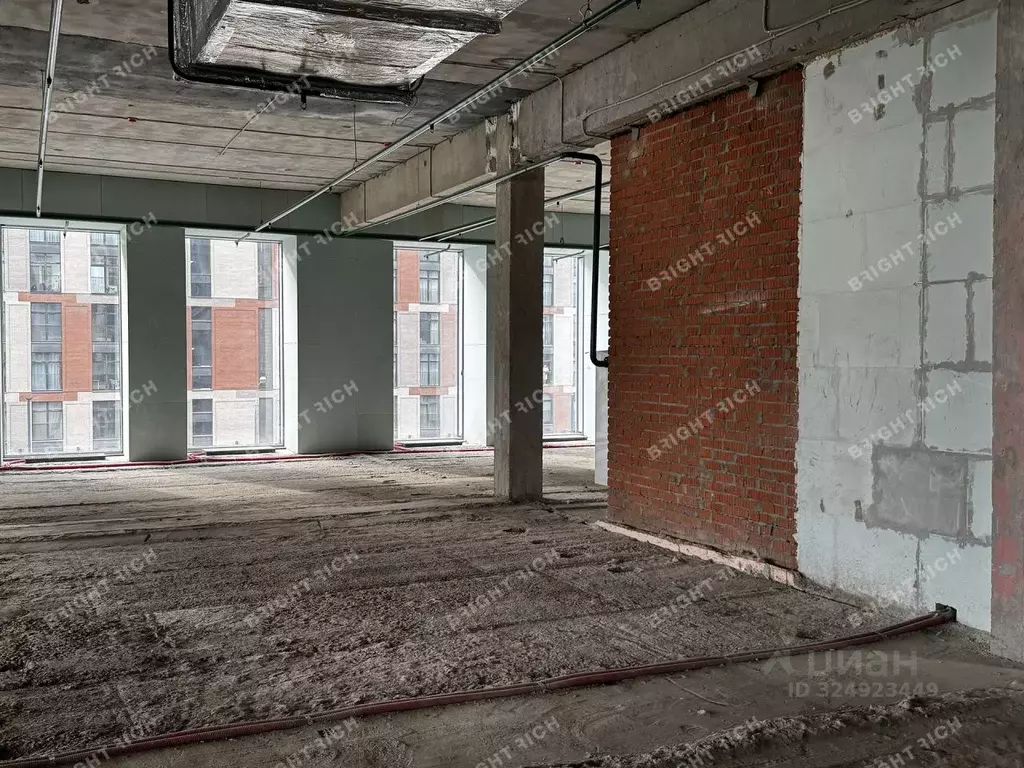 Офис в Москва просп. Лихачева, 5 (1428 м) - Фото 1