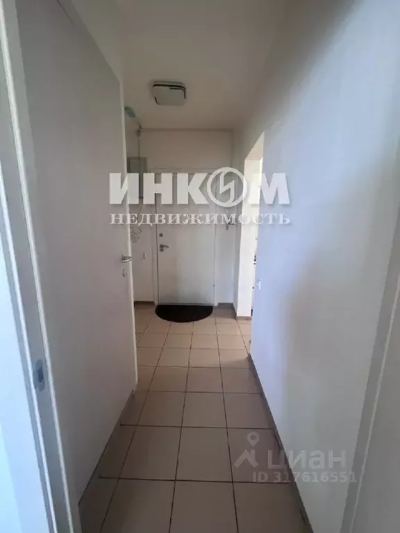 2-к кв. Московская область, Химки Совхозная ул., 12 (61.6 м) - Фото 0