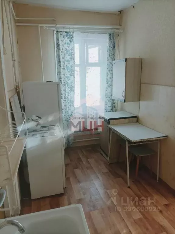 1-к кв. Тверская область, Конаково Первомайская ул., 71 (32.0 м) - Фото 2