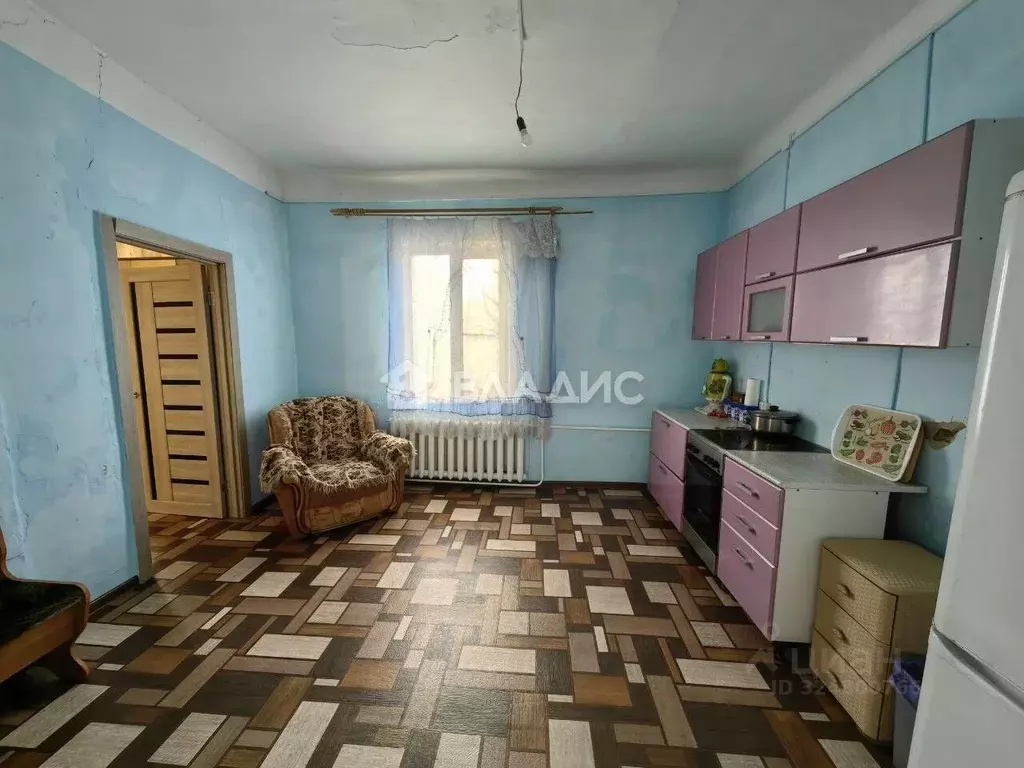 2-к кв. Забайкальский край, Чита ул. Курнатовского, 33 (51.4 м) - Фото 2