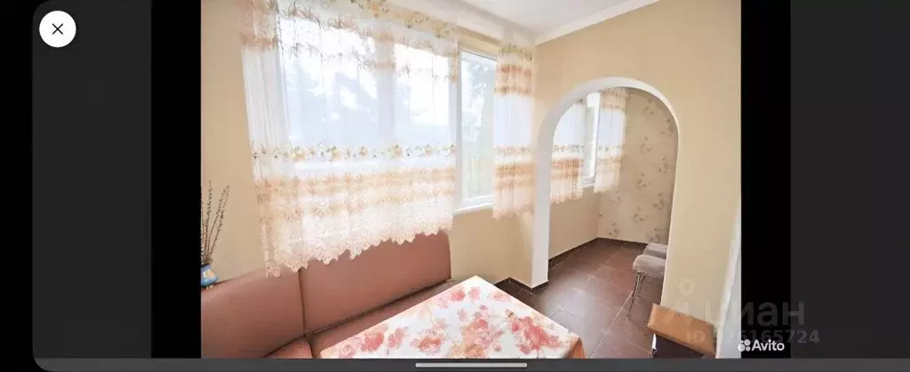 3-к кв. Крым, Ялта ул. Блюхера, 44 (76.0 м) - Фото 2