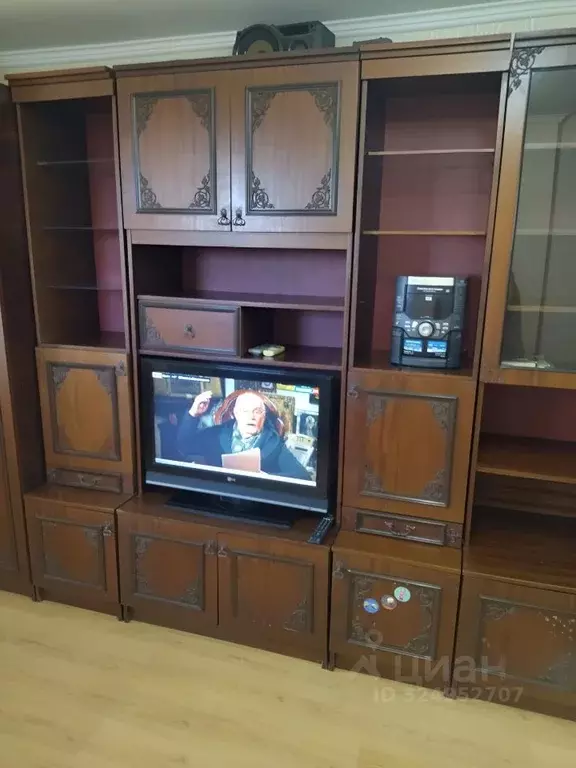 1-к кв. Ростовская область, Ростов-на-Дону ул. Туполева, 9/3 (44.8 м) - Фото 2