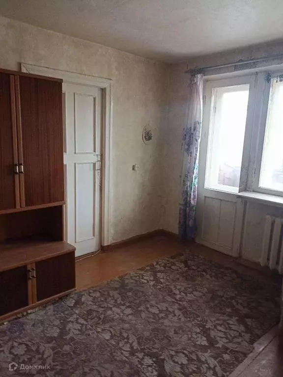 Продаётся 2-к квартира, 42.8 м - Фото 1