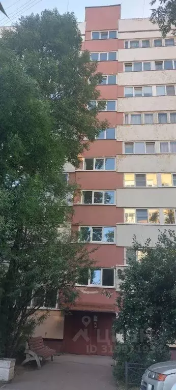 Квартира, 2 комнаты, 45.7 м - Фото 0