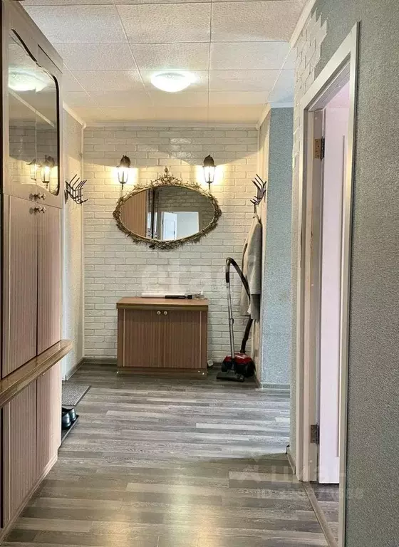 2-к кв. Московская область, Клин ул. 60 лет Октября, 5 (53.3 м) - Фото 1