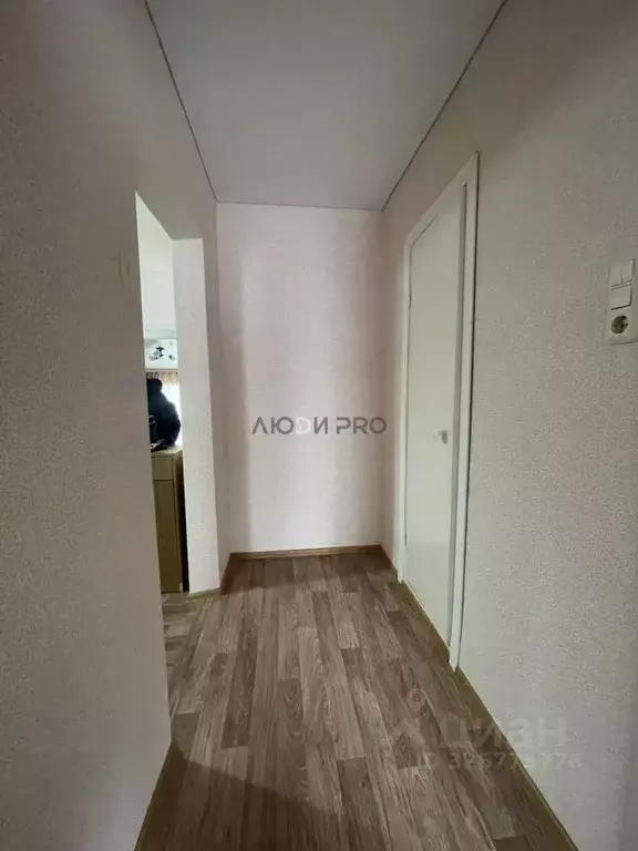 1-к кв. Башкортостан, Уфа ул. Юрия Гагарина, 64 (37.0 м) - Фото 2