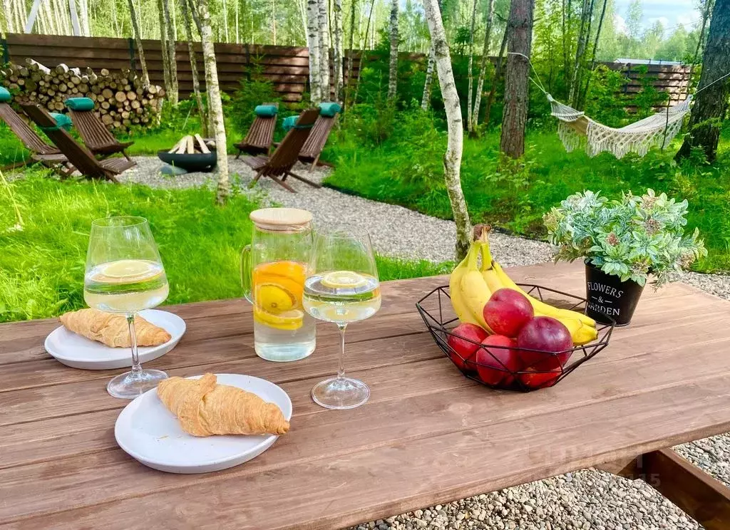 Дом в Московская область, Раменский муниципальный округ, Гжельский лес ... - Фото 1