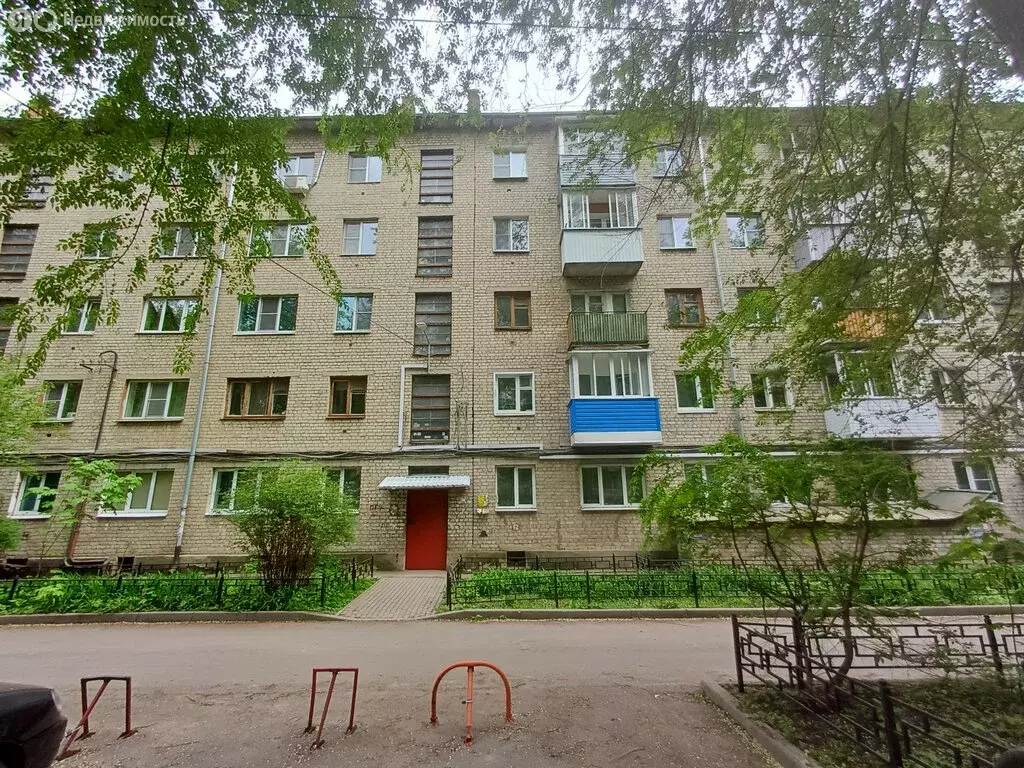 1-комнатная квартира: Воронеж, улица Берёзовая Роща, 62 (30 м) - Фото 0