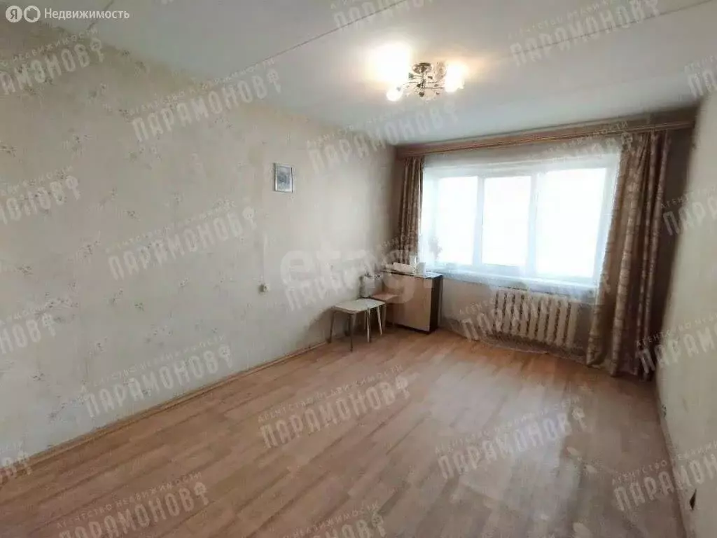 2-комнатная квартира: Тверь, улица Орджоникидзе, 53к4 (41.1 м) - Фото 1