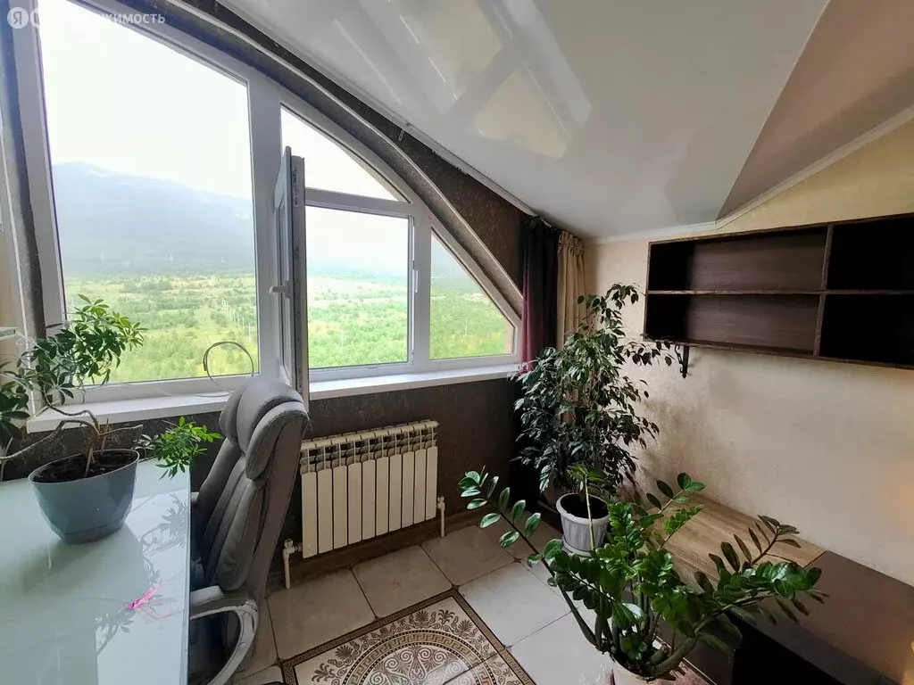 1-комнатная квартира: Геленджик, улица Островского, 149Ак1 (49 м) - Фото 1