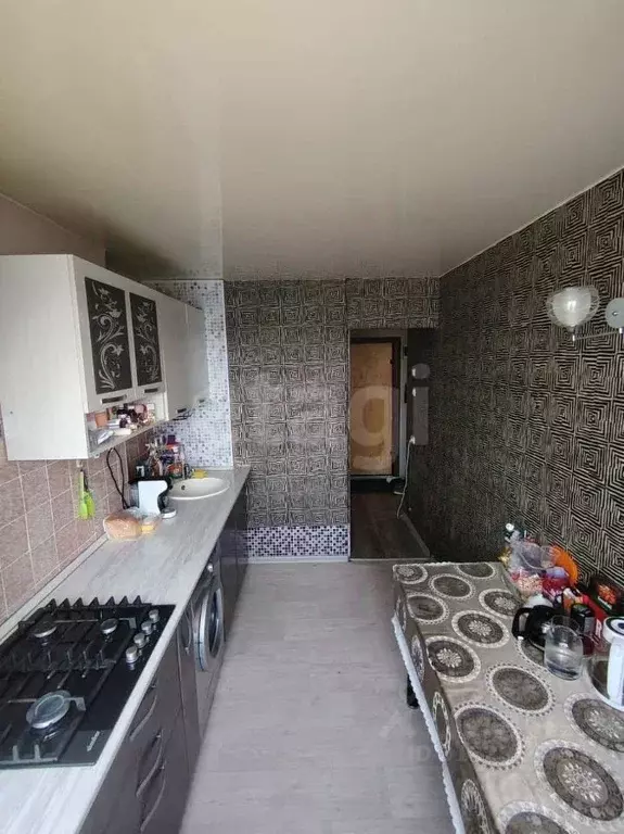 3-к кв. Хабаровский край, Комсомольск-на-Амуре Вокзальная ул., 72 ... - Фото 1