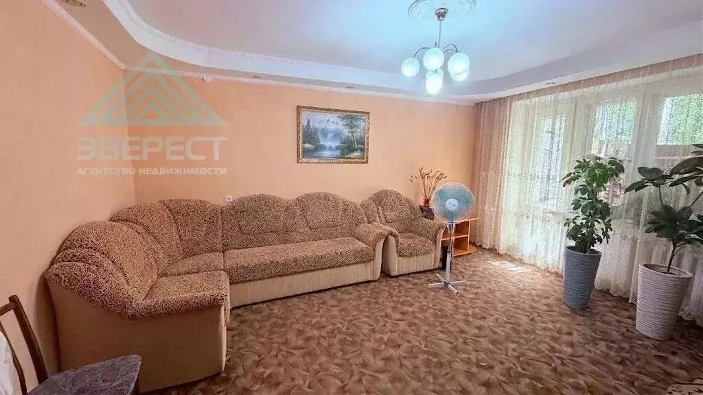 3-к кв. Хакасия, Абакан ул. Маршала Жукова, 84 (67.8 м) - Фото 2