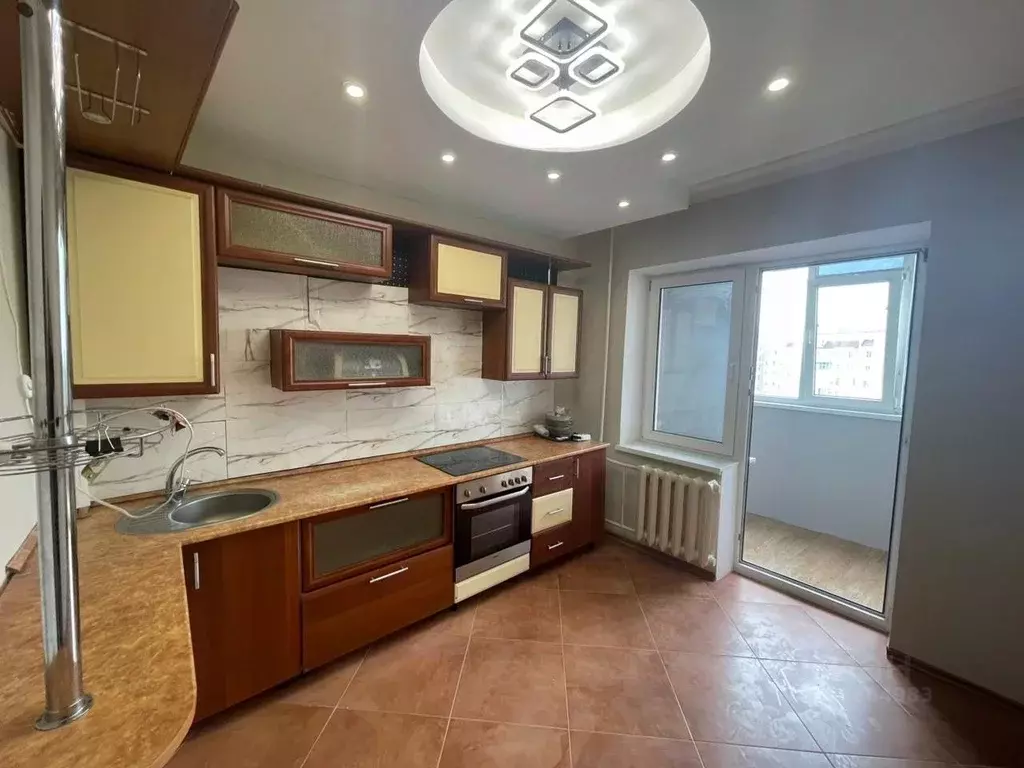 2-к кв. Ставропольский край, Ставрополь ул. 50 лет ВЛКСМ, 99 (66.2 м) - Фото 2